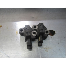 30Y007 Timing Chain Tensioner Pair From 2005 Dodge Ram 1500  4.7L